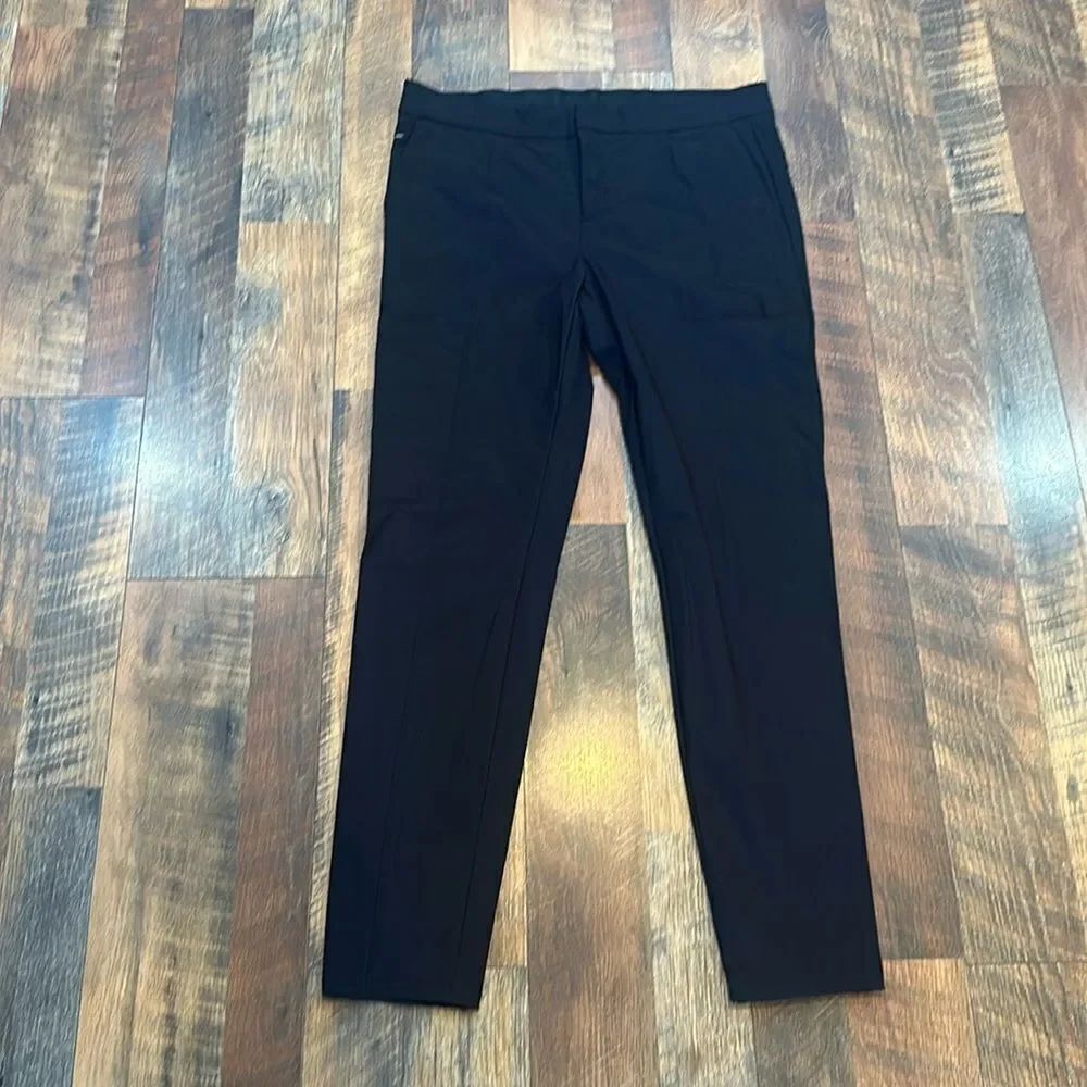 Athleta wander stash skinny pant 10 (1400)